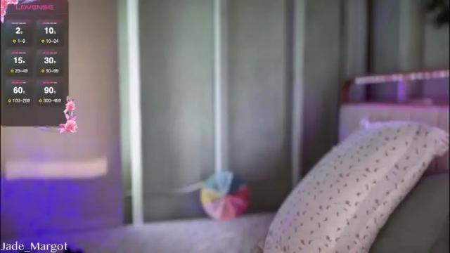 Image 3 of jade_margot Stream on Chaturbate on 2 months ago