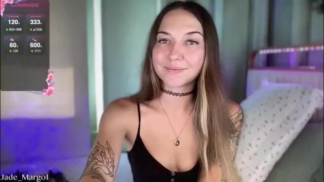 Thumbnail 3, jade_margot's Stream at Chaturbate, 1 month ago