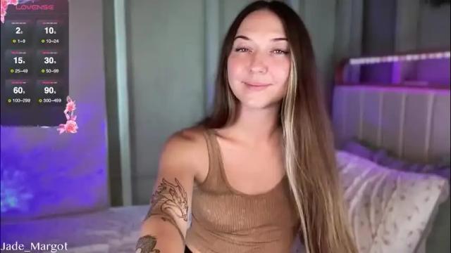 Thumbnail 1, jade_margot's Stream at Chaturbate, 1 month ago