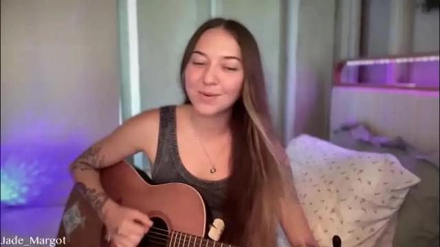 Thumbnail 1, jade_margot's Stream at Chaturbate, 1 month ago