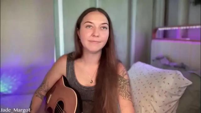 Thumbnail 2, jade_margot's Stream at Chaturbate, 1 month ago