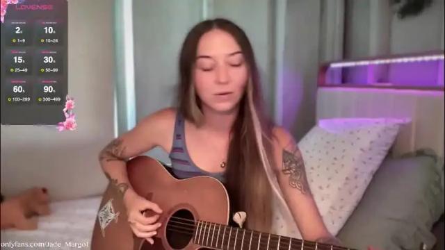 Thumbnail 1, jade_margot's Stream at Chaturbate, 1 month ago