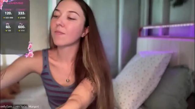 Thumbnail 3, jade_margot's Stream at Chaturbate, 1 month ago