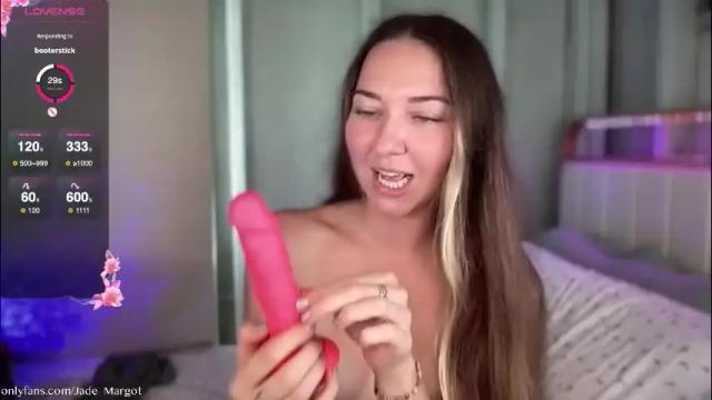 Thumbnail 1, jade_margot's Stream at Chaturbate, 1 month ago