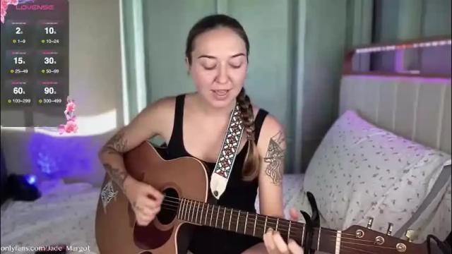 Thumbnail 2, jade_margot's Stream at Chaturbate, 1 month ago