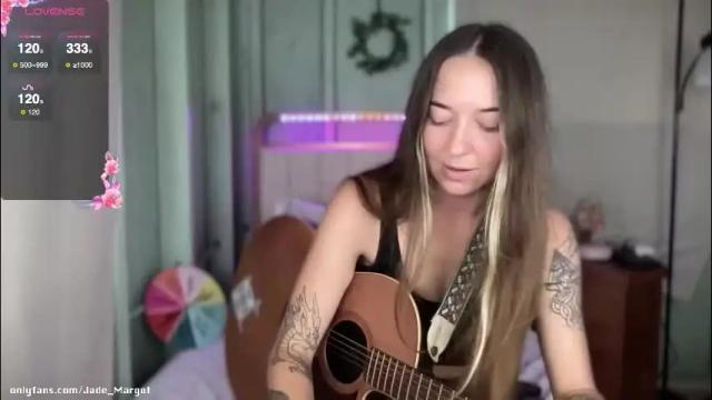 Thumbnail 3, jade_margot's Stream at Chaturbate, 26 days ago