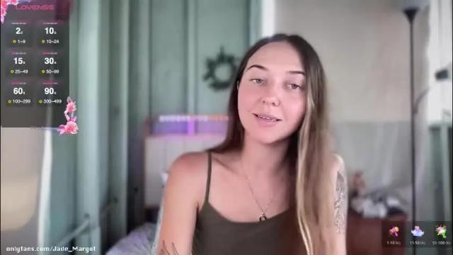 Thumbnail 1, jade_margot's Stream at Chaturbate, 16 days ago