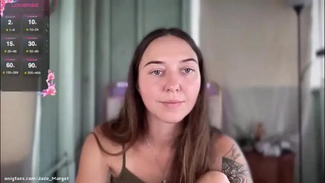 Thumbnail 2, jade_margot's Stream at Chaturbate, 16 days ago
