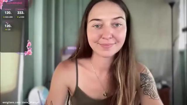 Thumbnail 3, jade_margot's Stream at Chaturbate, 16 days ago