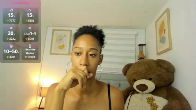 Thumbnail 1, jade_obi's Stream at Chaturbate, 2 months ago