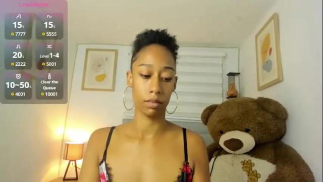 Image 2 of jade_obi Stream on Chaturbate on 2 months ago