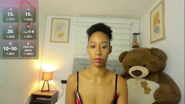 Thumbnail 3, jade_obi's Stream at Chaturbate, 2 months ago