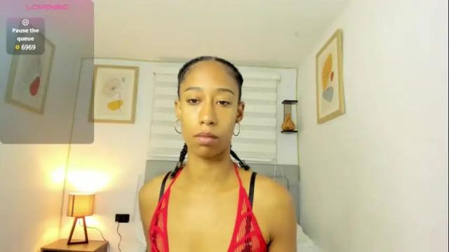 Thumbnail 1, jade_obi's Stream at Chaturbate, 2 months ago