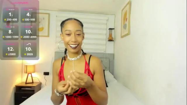 Image 6 of jade_obi Stream on Chaturbate on 2 months ago
