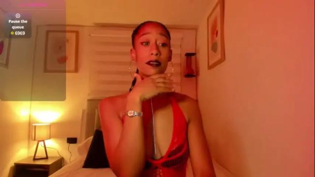 Thumbnail 3, jade_obi's Stream at Chaturbate, 2 months ago
