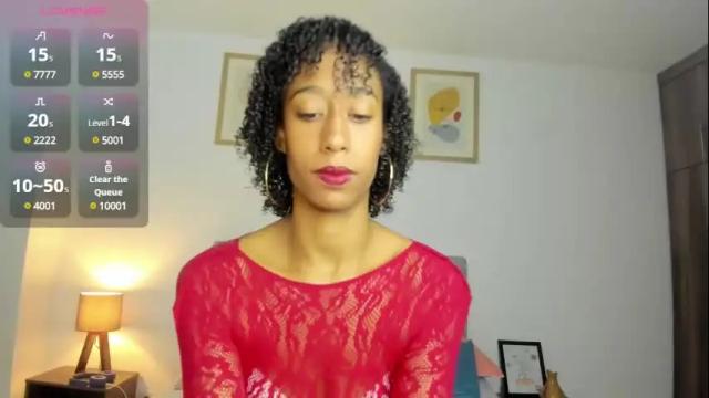 Image 11 of jade_obi Stream on Chaturbate on 1 month ago