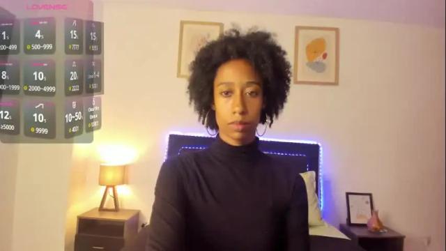 Thumbnail 1, jade_obi's Stream at Chaturbate, 1 month ago