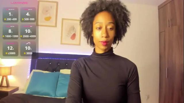 Image 10 of jade_obi Stream on Chaturbate on 1 month ago