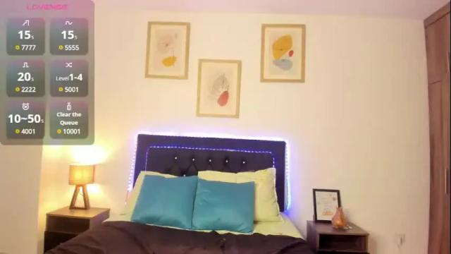 Image 12 of jade_obi Stream on Chaturbate on 1 month ago
