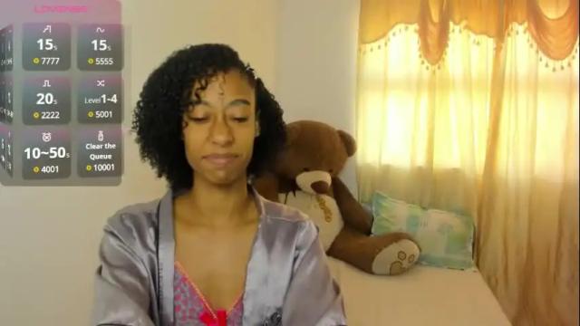 Image 3 of jade_obi Stream on Chaturbate on 18 days ago