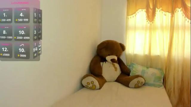 Image 4 of jade_obi Stream on Chaturbate on 18 days ago