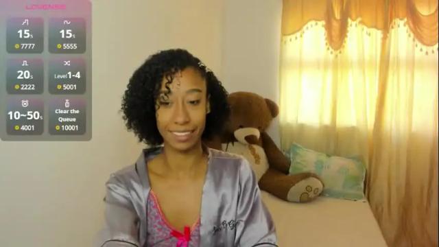 Thumbnail 2, jade_obi's Stream at Chaturbate, 18 days ago