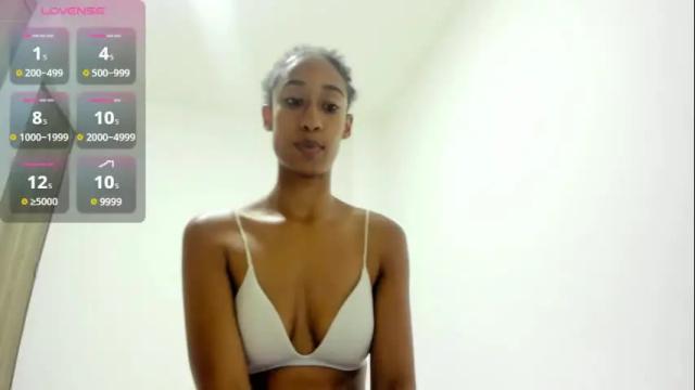 Image 3 of jade_obi Stream on Chaturbate on 16 days ago