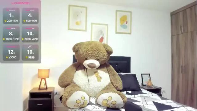 Thumbnail 1, jade_obi's Stream at Chaturbate, 11 days ago