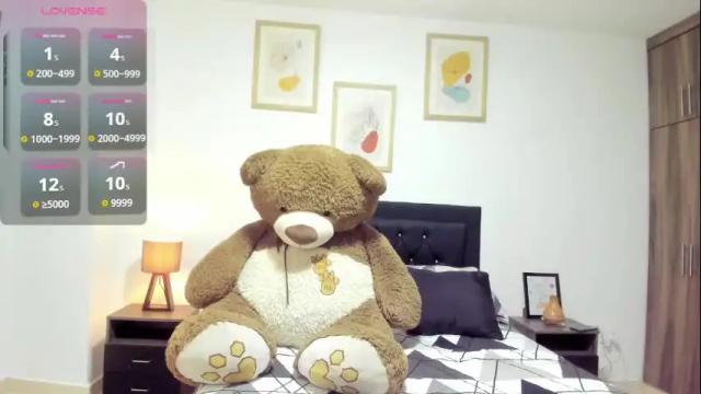 Image 10 of jade_obi Stream on Chaturbate on 12 days ago