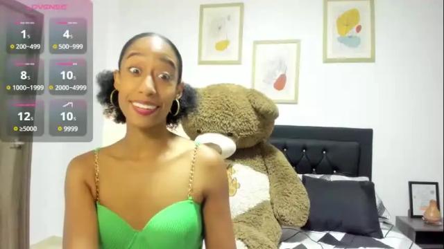 Thumbnail 2, jade_obi's Stream at Chaturbate, 11 days ago