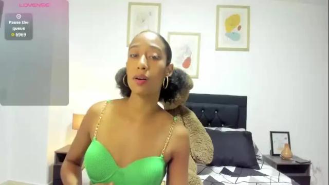 Thumbnail 3, jade_obi's Stream at Chaturbate, 11 days ago