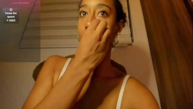 Thumbnail 2, jade_obi's Stream at Chaturbate, 8 days ago