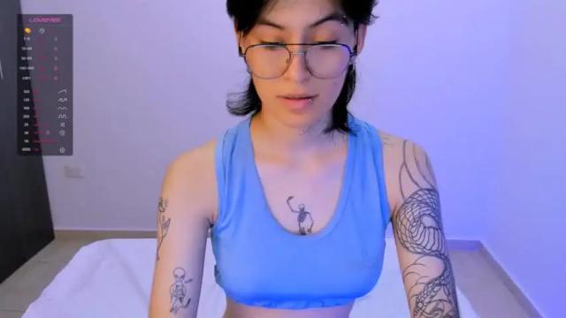 Image 2 of jade_of Stream on Chaturbate on 20 months ago