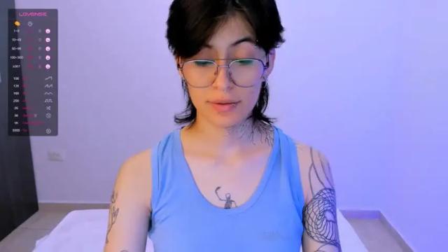 Thumbnail 3, jade_of's Stream at Chaturbate, 20 months ago