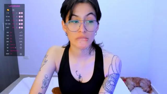 Thumbnail 1, jade_of's Stream at Chaturbate, 20 months ago