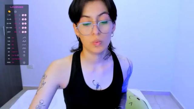 Image 10 of jade_of Stream on Chaturbate on 27 months ago