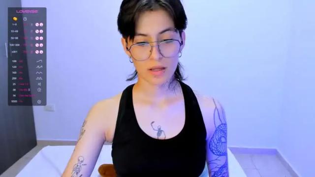 Thumbnail 2, jade_of's Stream at Chaturbate, 20 months ago