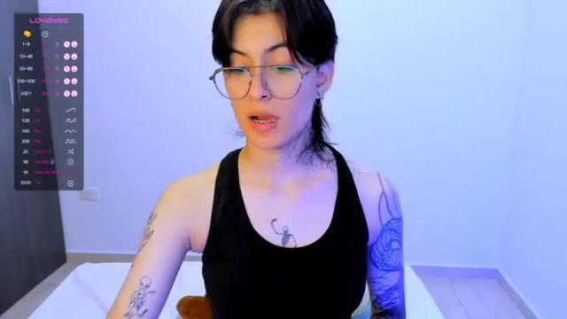 Image 6 of jade_of Stream on Chaturbate on 27 months ago