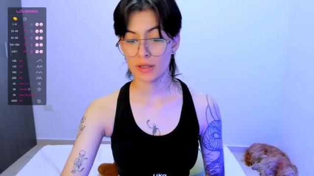 Image 7 of jade_of Stream on Chaturbate on 27 months ago