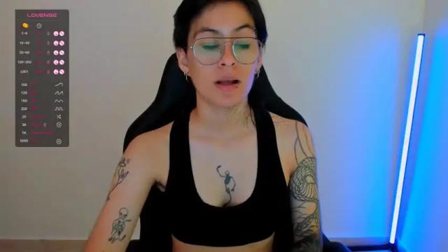 Thumbnail 1, jade_of's Stream at Chaturbate, 20 months ago