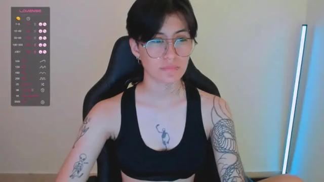 Thumbnail 2, jade_of's Stream at Chaturbate, 20 months ago