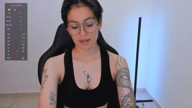 Thumbnail 1, jade_of's Stream at Chaturbate, 20 months ago