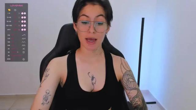 Image 2 of jade_of Stream on Chaturbate on 20 months ago
