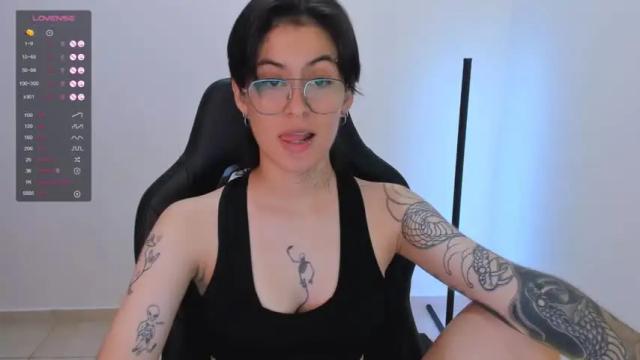 Image 8 of jade_of Stream on Chaturbate on 20 months ago