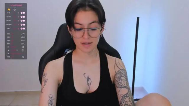 Thumbnail 3, jade_of's Stream at Chaturbate, 20 months ago