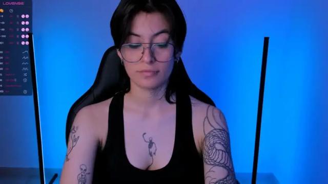 Thumbnail 1, jade_of's Stream at Chaturbate, 19 months ago