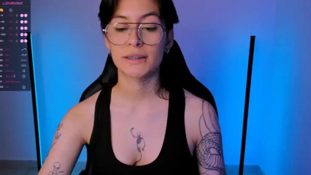 Image 11 of jade_of Stream on Chaturbate on 19 months ago