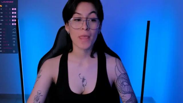 Image 2 of jade_of Stream on Chaturbate on 19 months ago