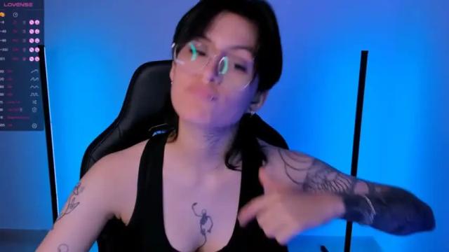Image 4 of jade_of Stream on Chaturbate on 19 months ago