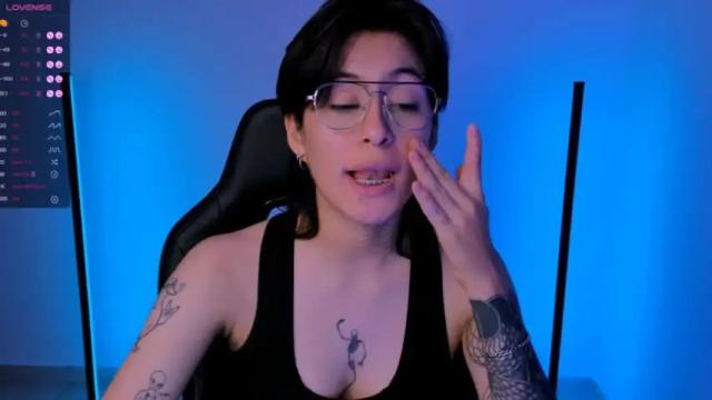 Thumbnail 2, jade_of's Stream at Chaturbate, 19 months ago